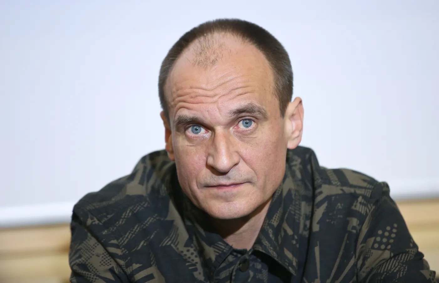 Paweł Kukiz