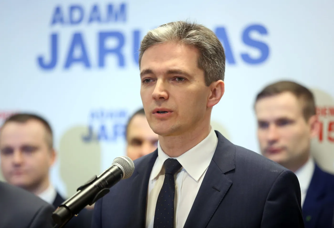 Adam Jarubas