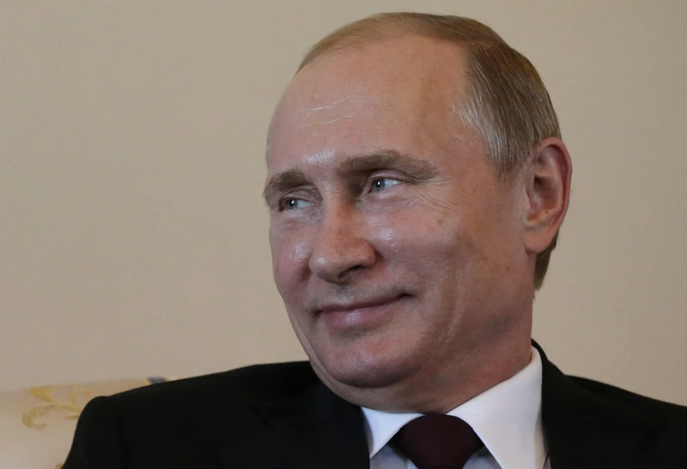 Władimir Putin