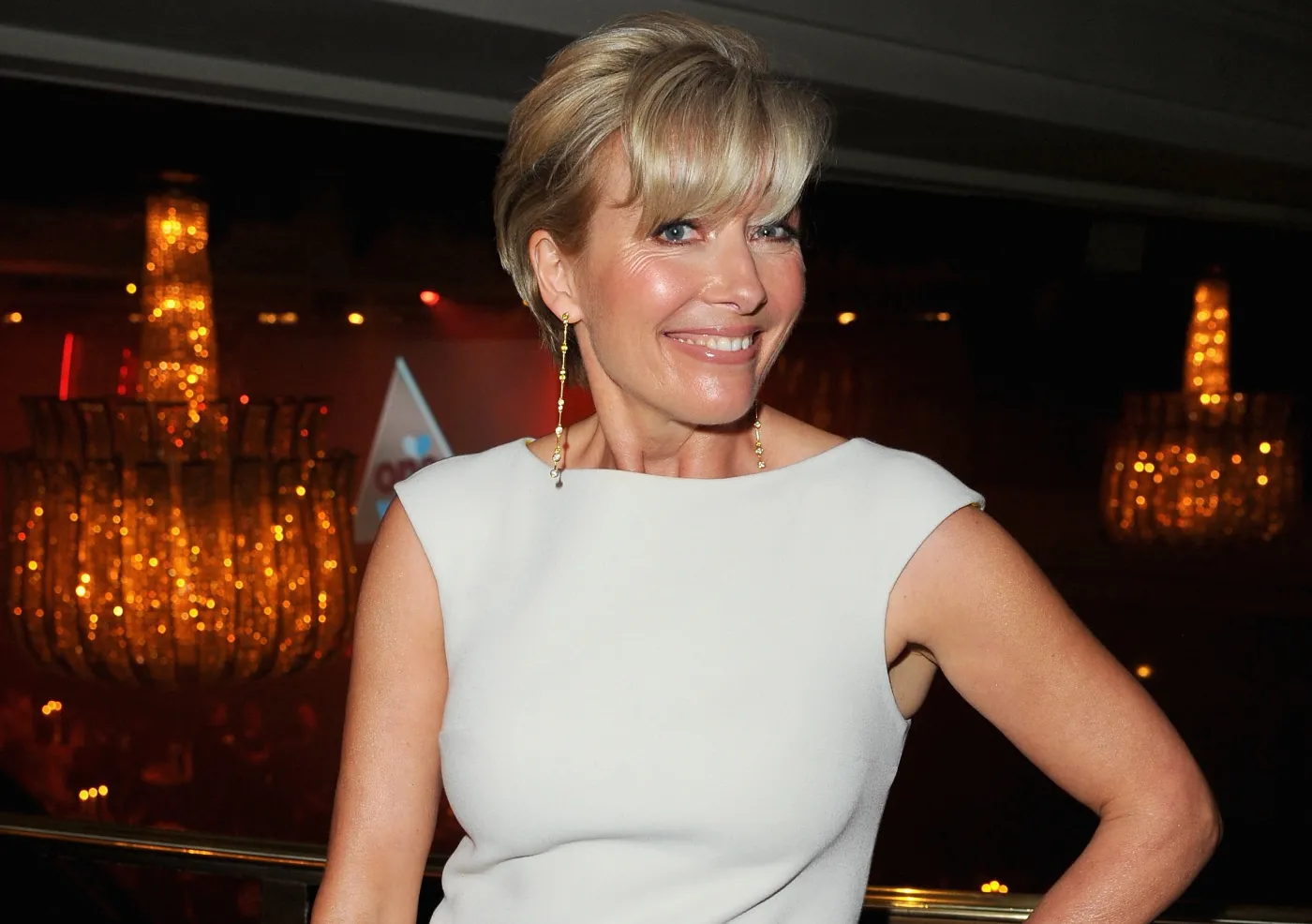 Emma Thompson
