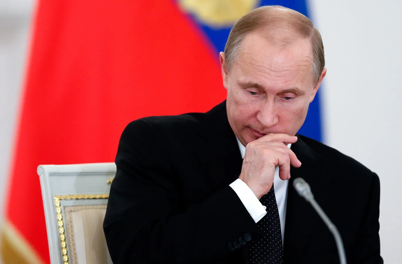 Władimir Putin