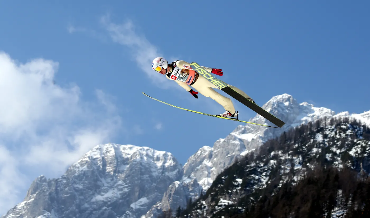 Kamil Stoch