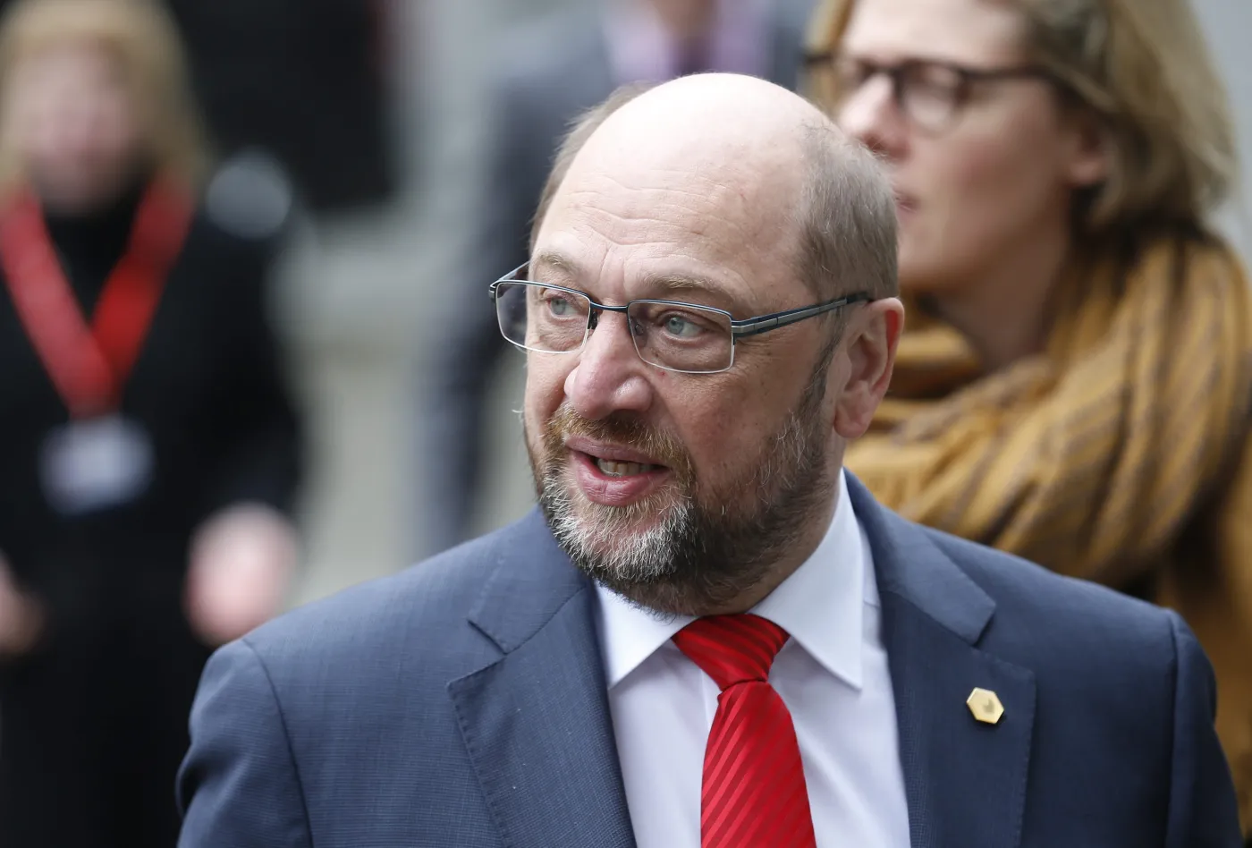 Martin Schulz