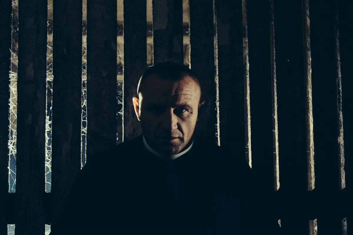 "Sąsiady", reż. Grzegorz Królikiewicz, rok prod. 2014, fot. Jacek Łukasiewicz ©SF KADR 