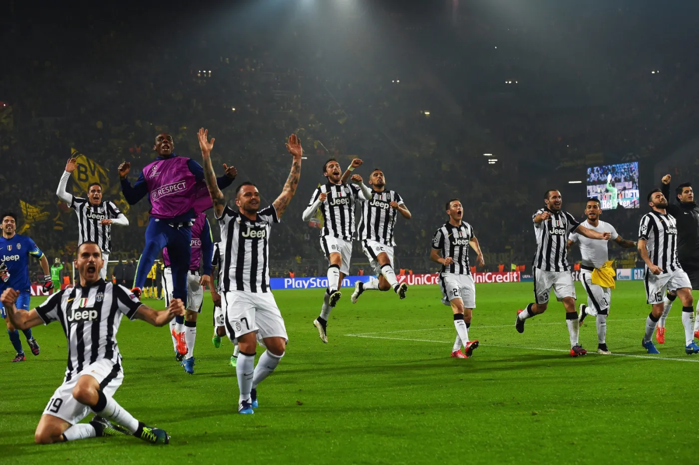Juventus Turyn
