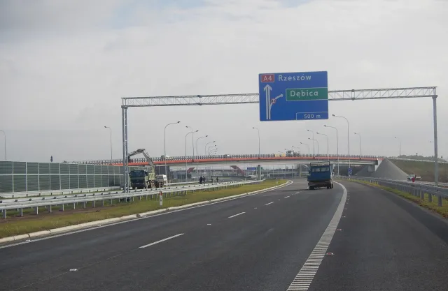 Największe opóźnione inwestycje. LISTA projektów, które zaliczyły poślizg