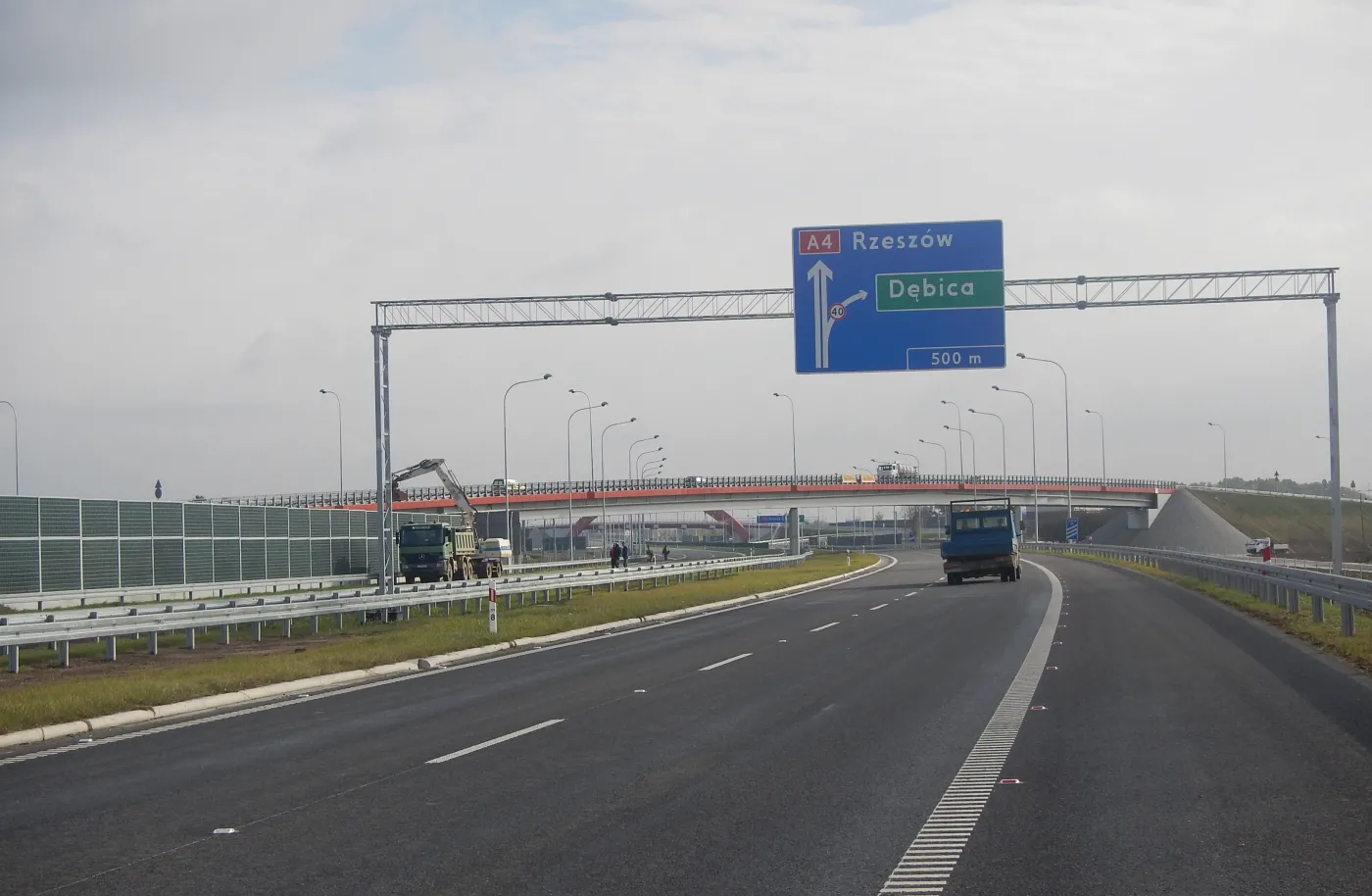Największe opóźnione inwestycje. LISTA projektów, które zaliczyły poślizg