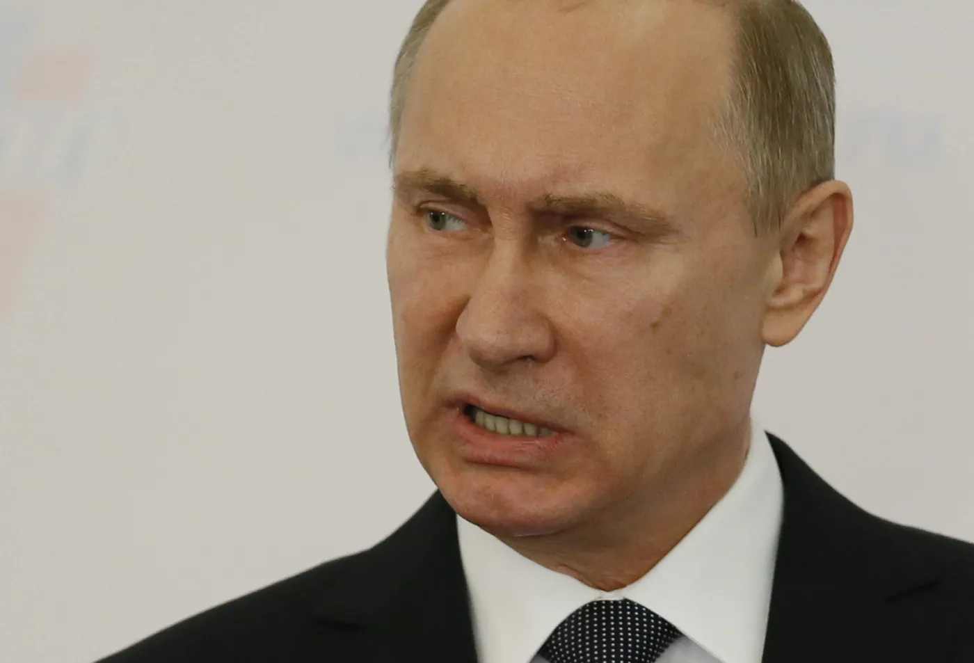 Władimir Putin