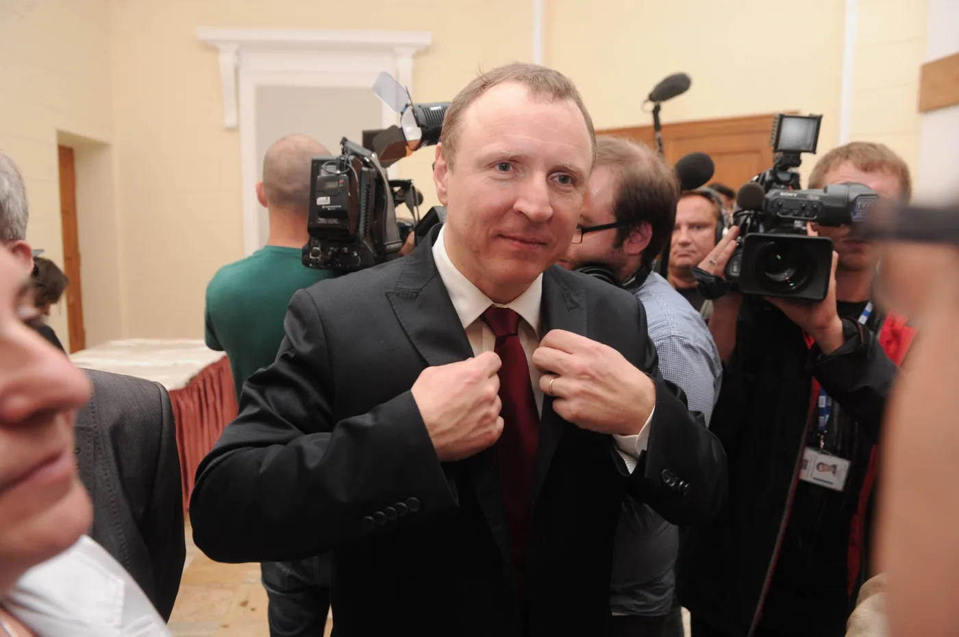 Jacek Kurski