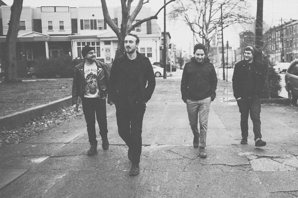 The Menzingers