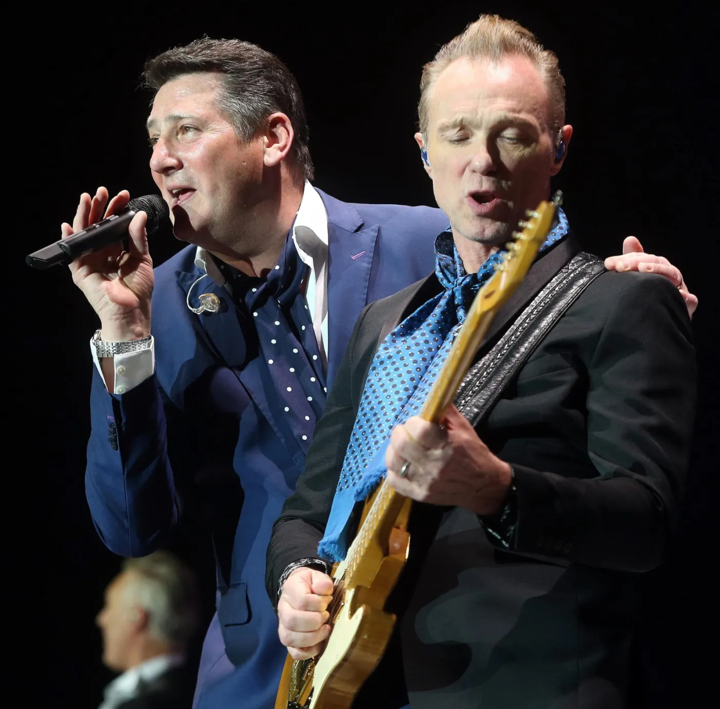 Spandau Ballet