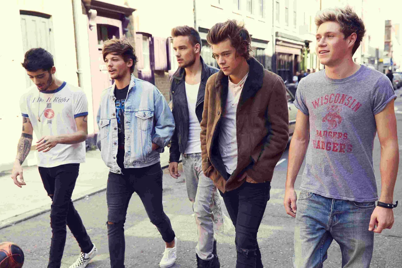 One Direction