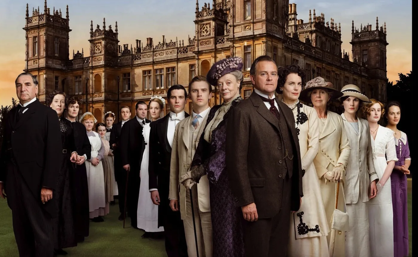 Downton Abbey