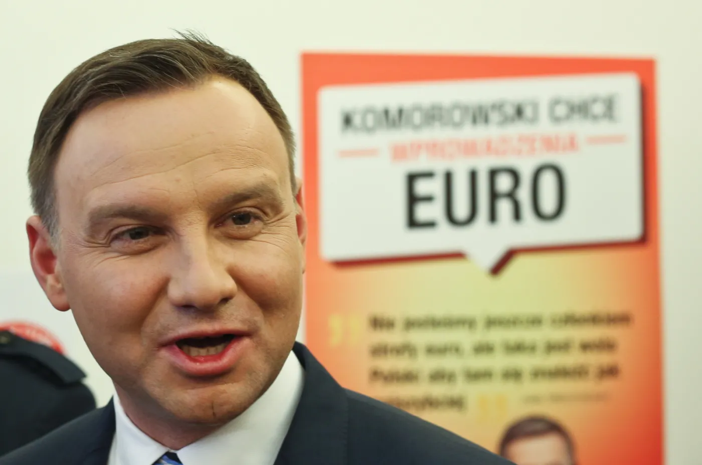 Andrzej Duda