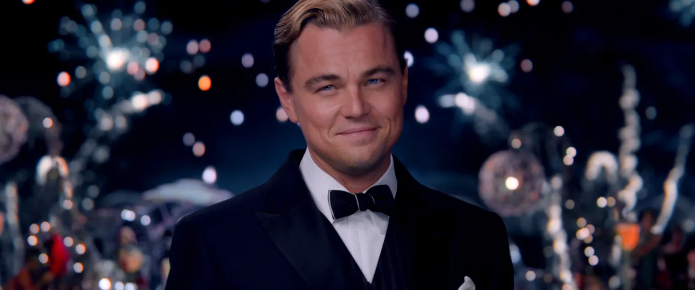 Wielki Gatsby