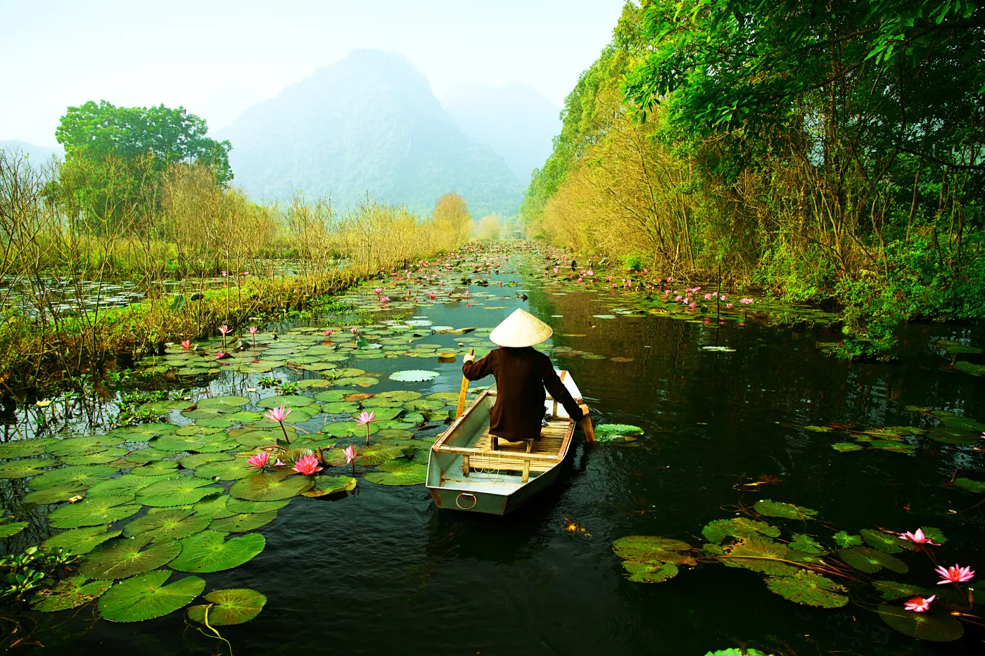 Hanoi, Wietnam
