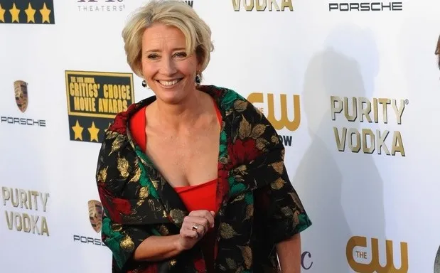Emma Thompson