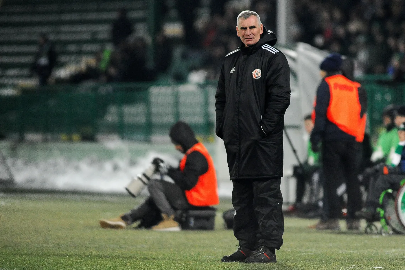 Paweł Janas