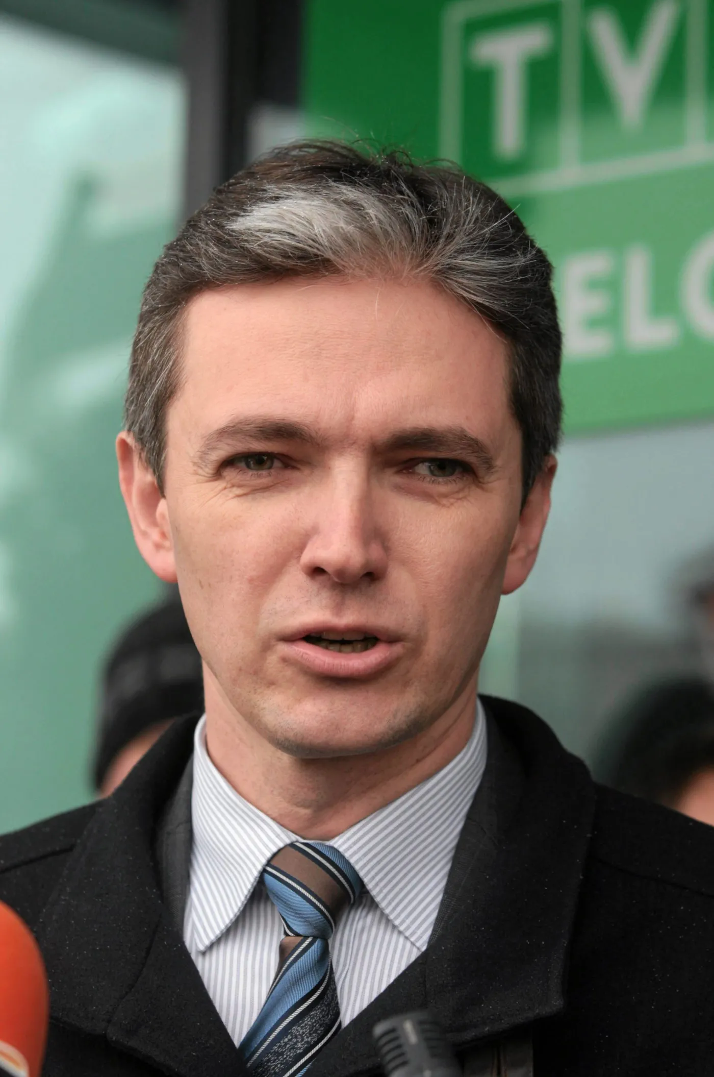 Adam Jarubas