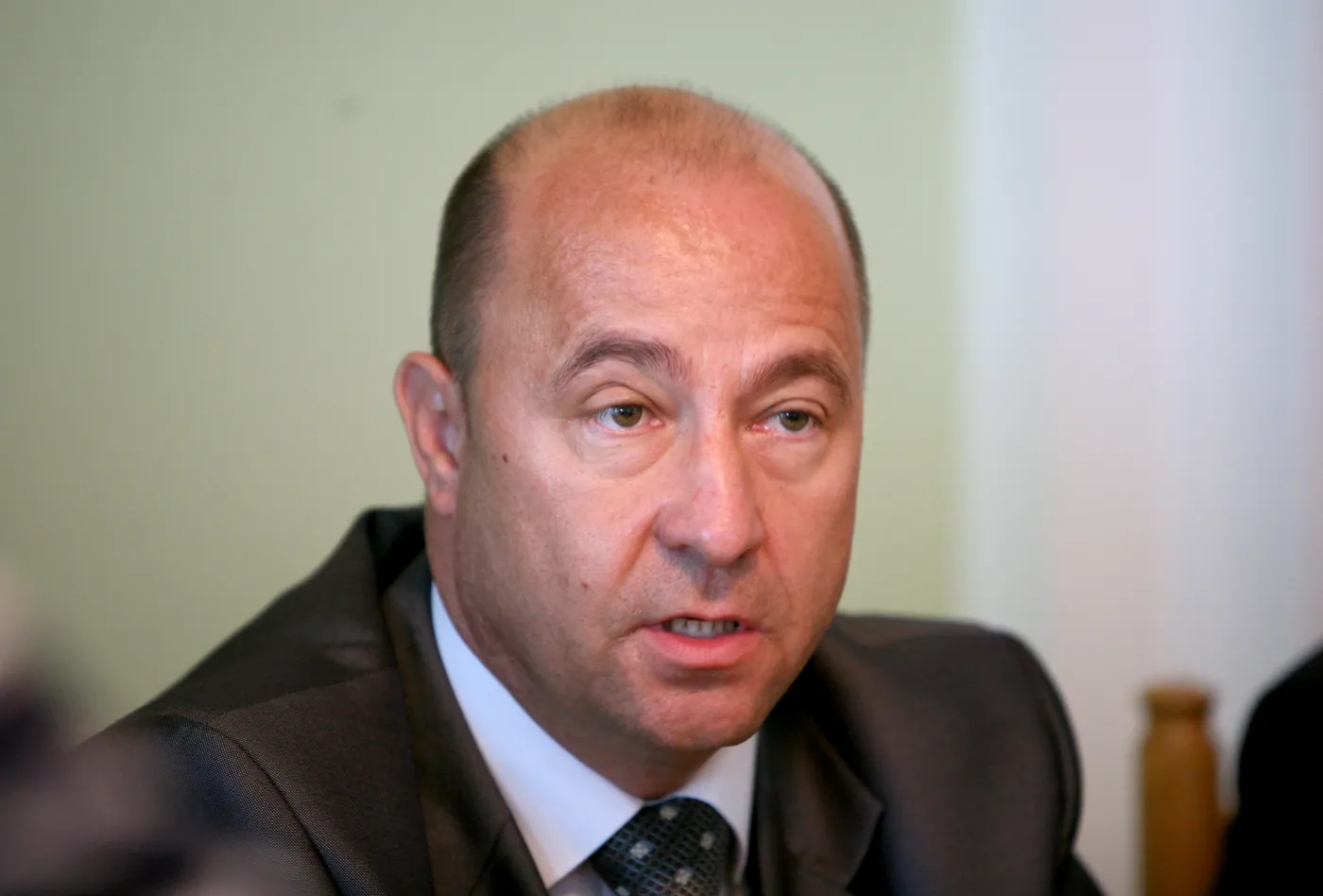 Kazimierz Greń