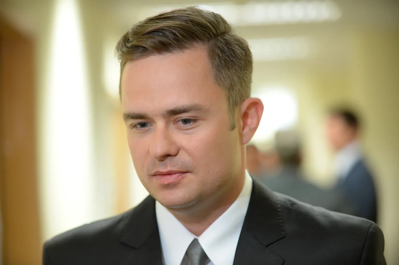 Adam Hofman
