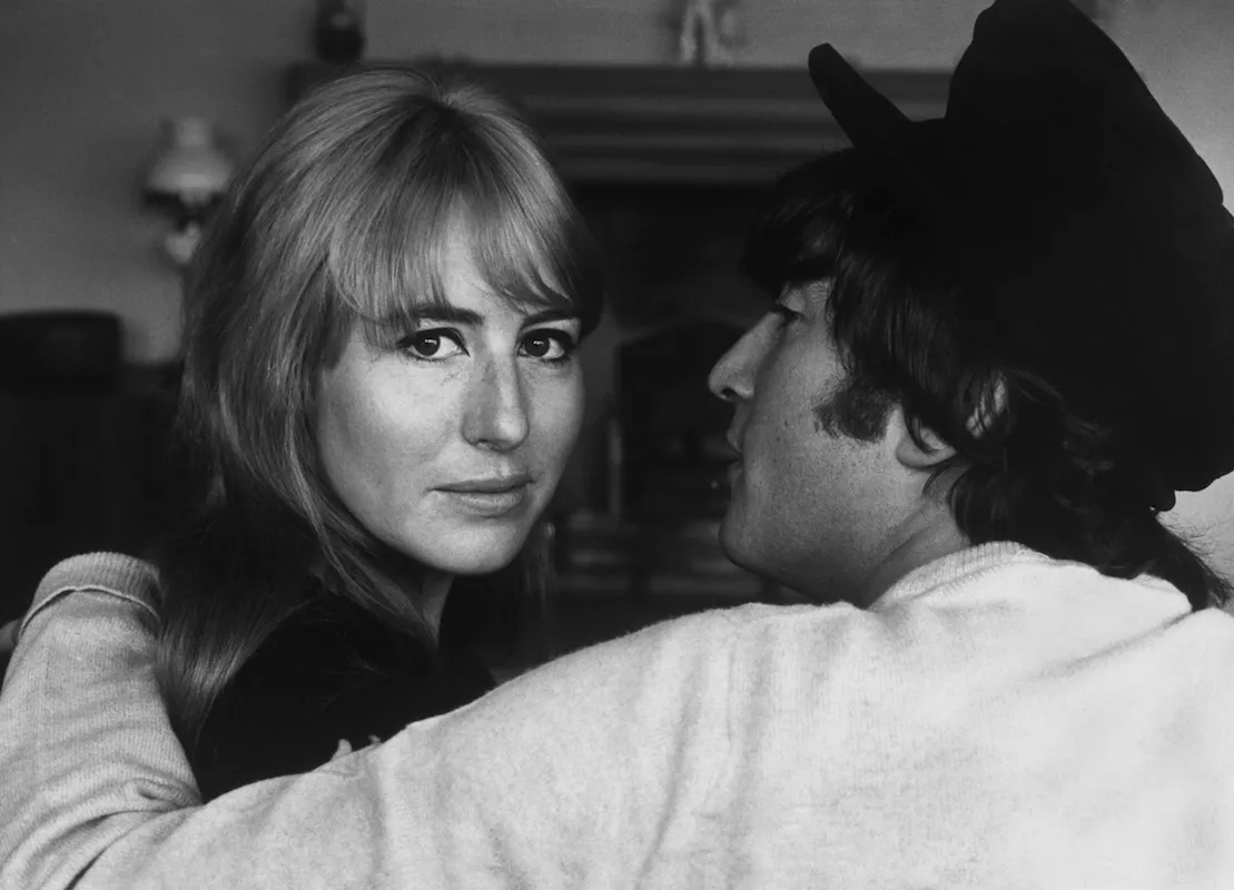 Cynthia Lennon