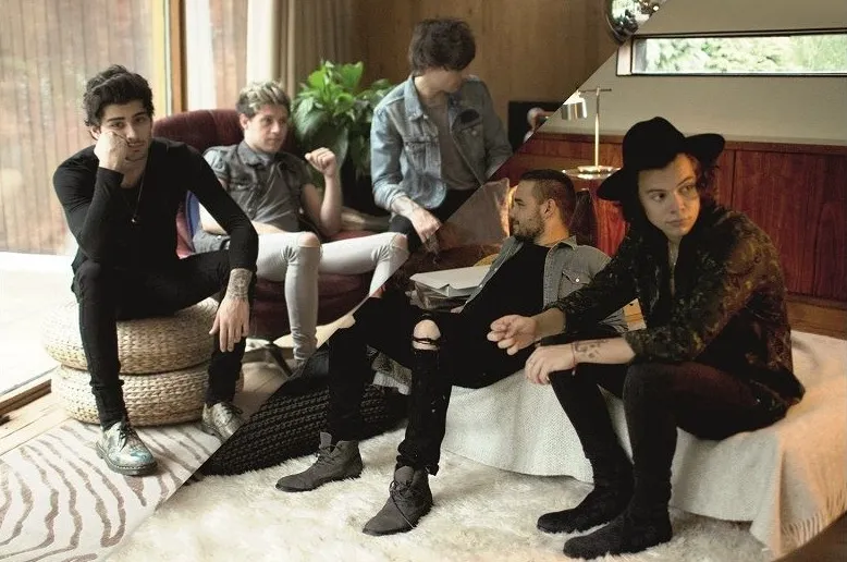 One Direction