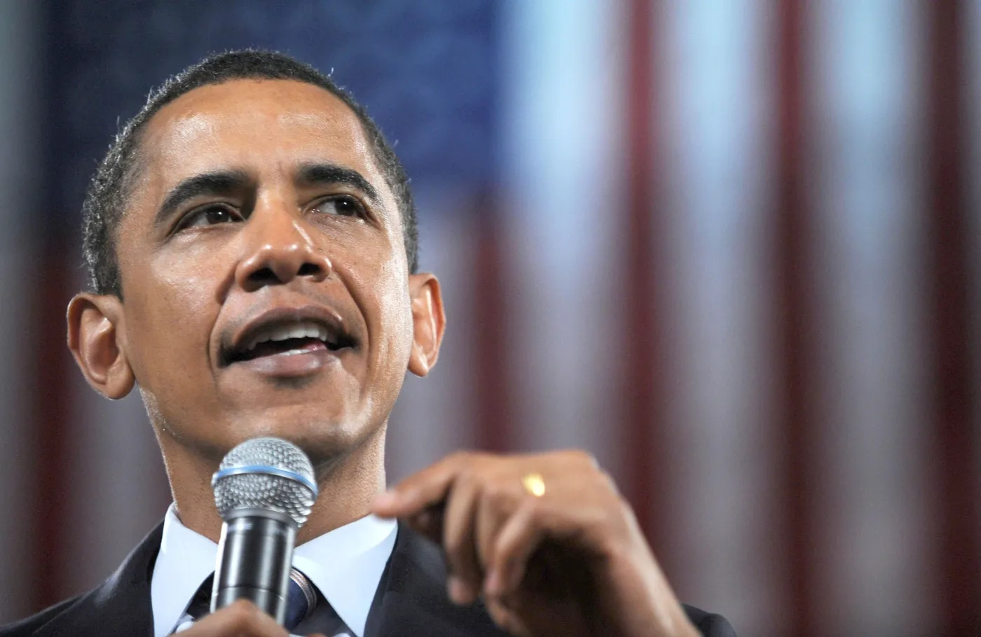 Barack Obama