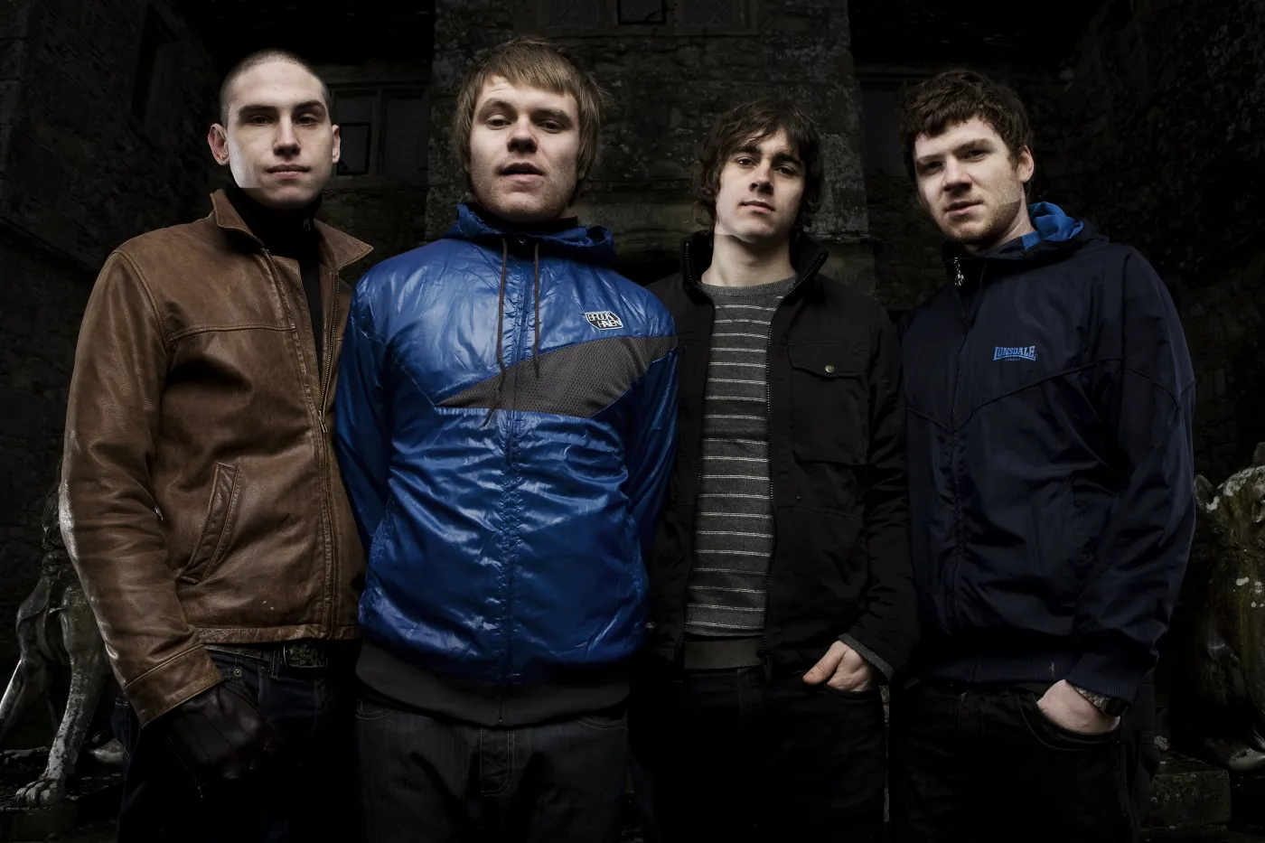 Enter Shikari
