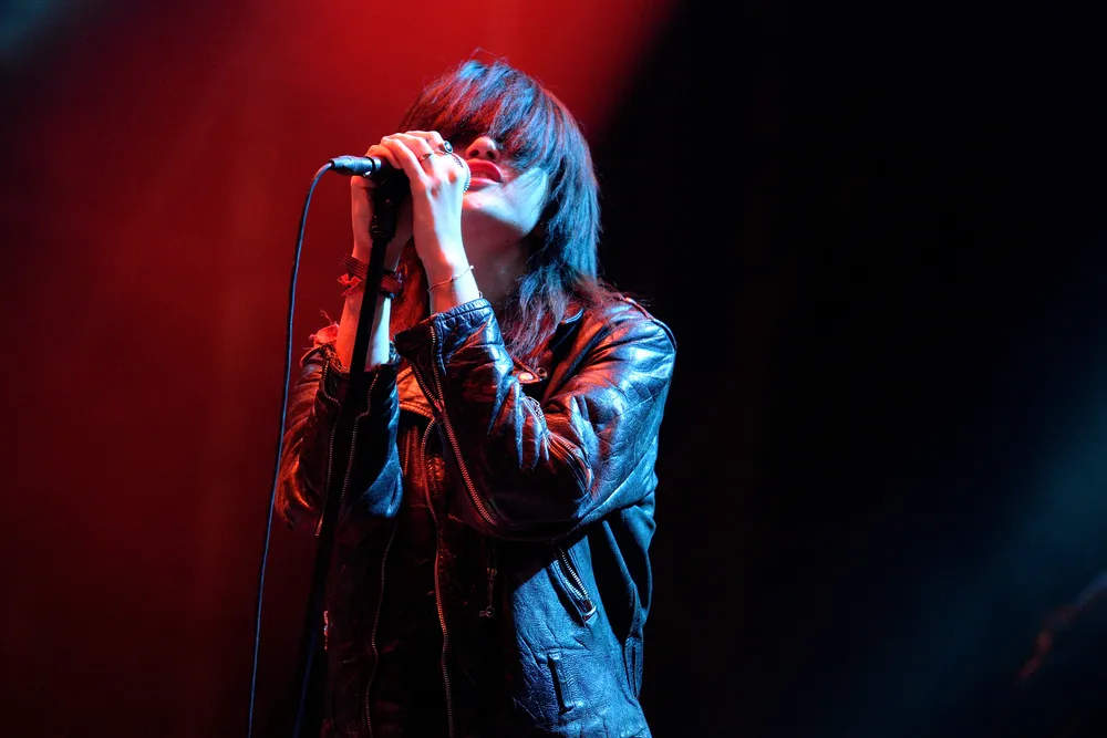 Sky Ferreira