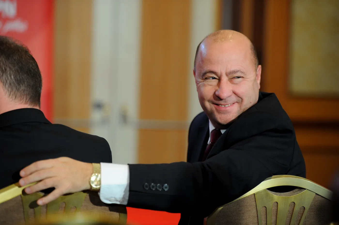 Spisek w PZPN? Greń będzie walczyć o dobre imię