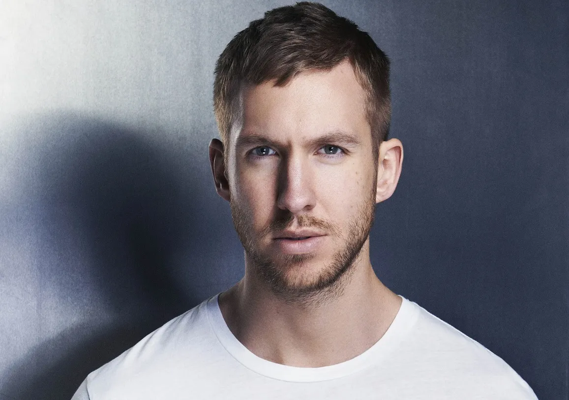 Calvin Harris