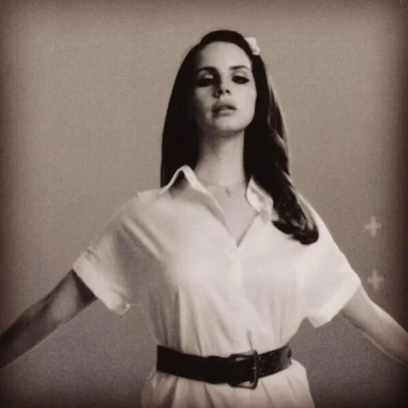 Lana Del Rey