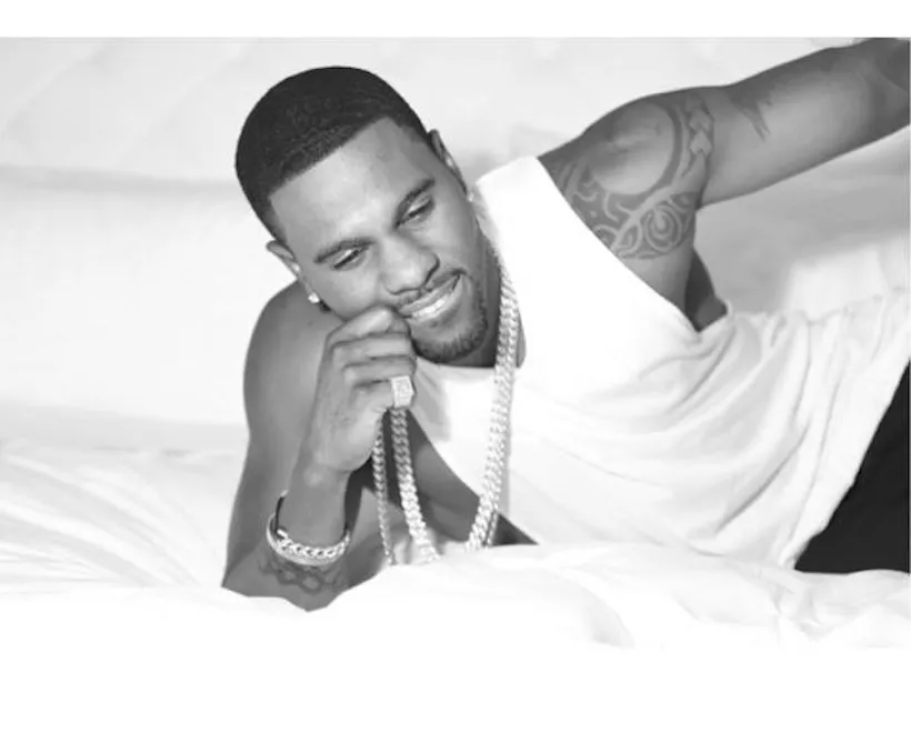 Jason Derulo