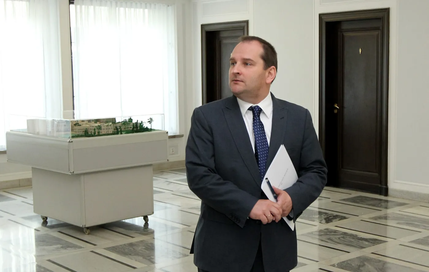 Tomasz Arabski