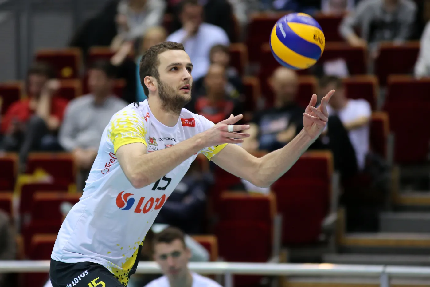 Mateusz Mika