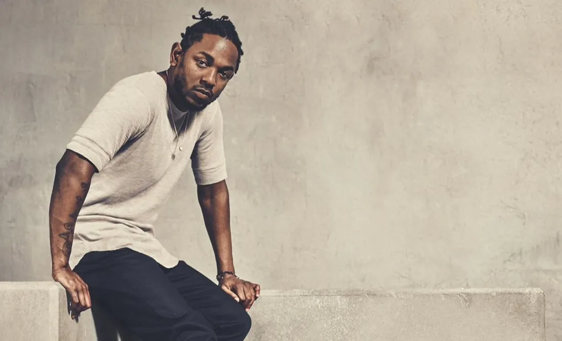 Kendrick Lamar