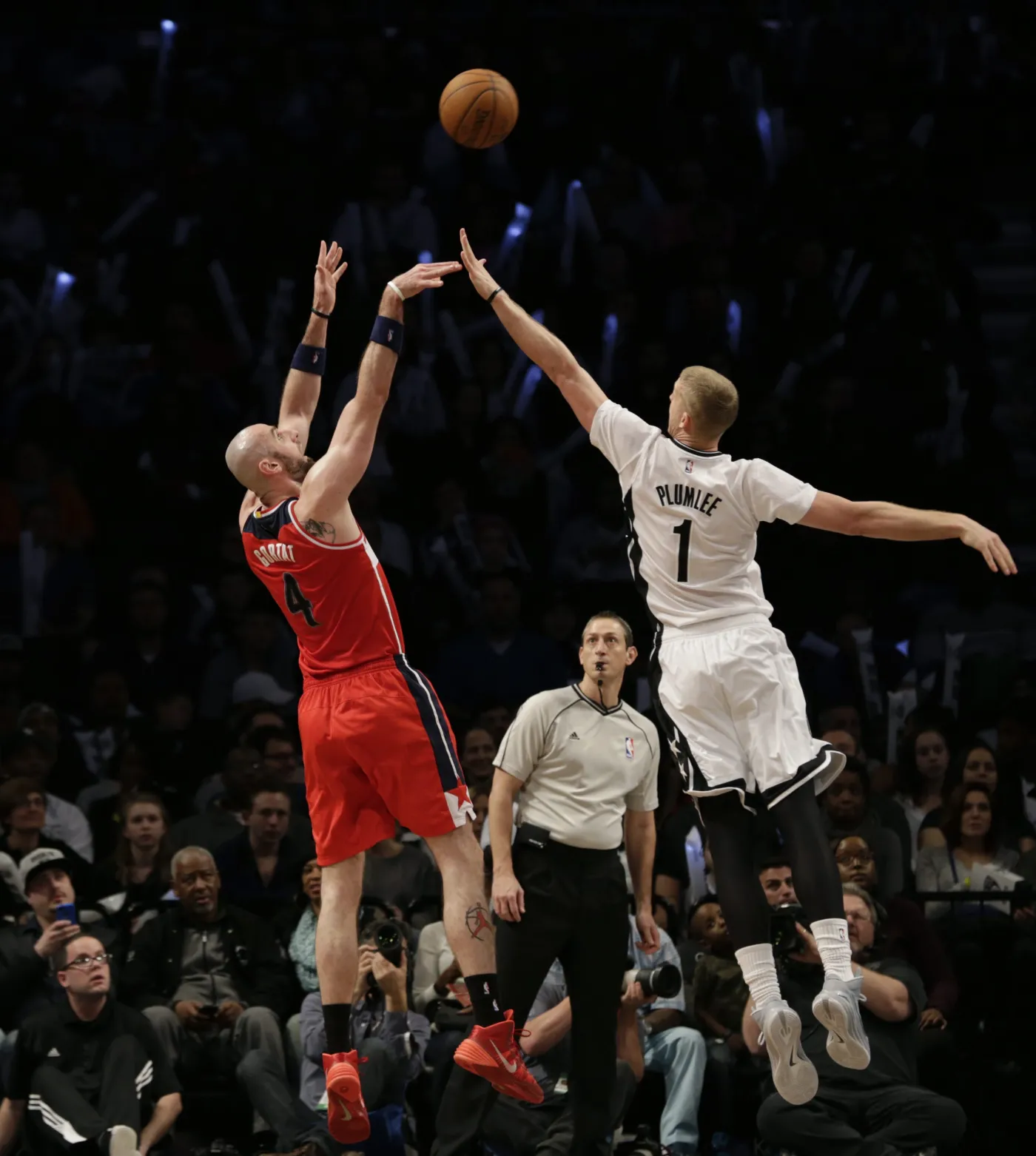 Marcin Gortat