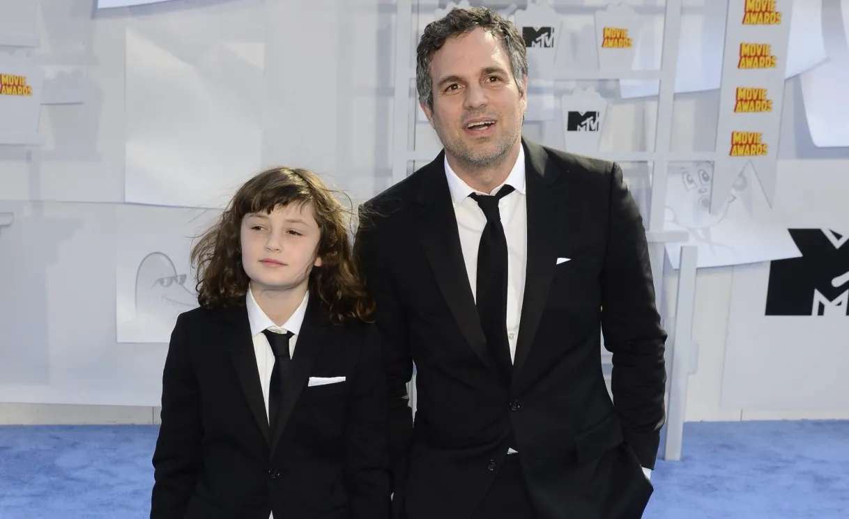 Mark Ruffalo