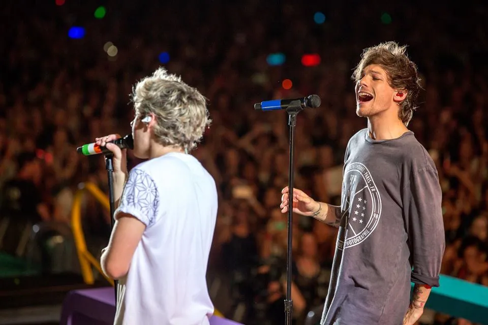 One Direction