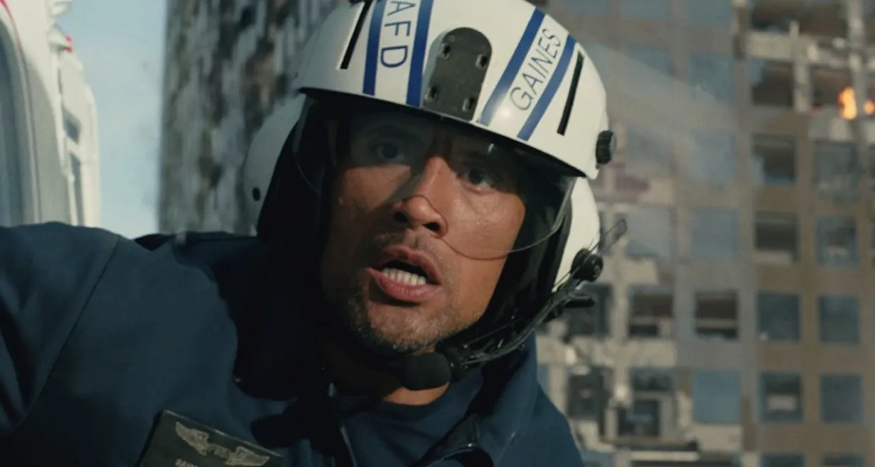San Andreas
