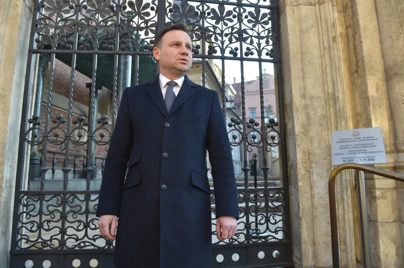 Andrzej Duda