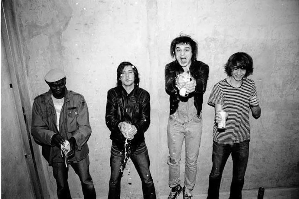The Libertines