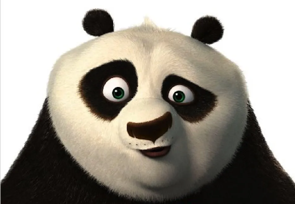 Kung Fu Panda
