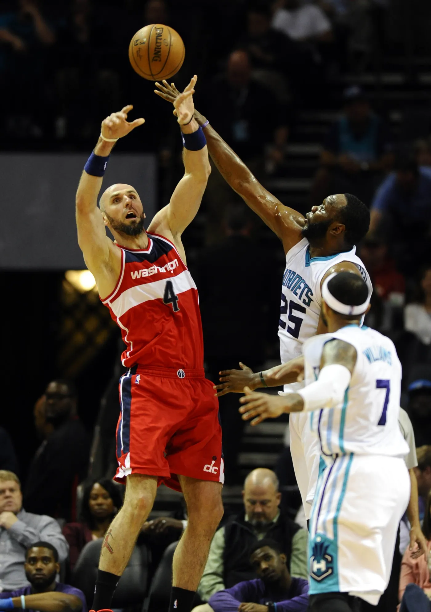 Marcin Gortat