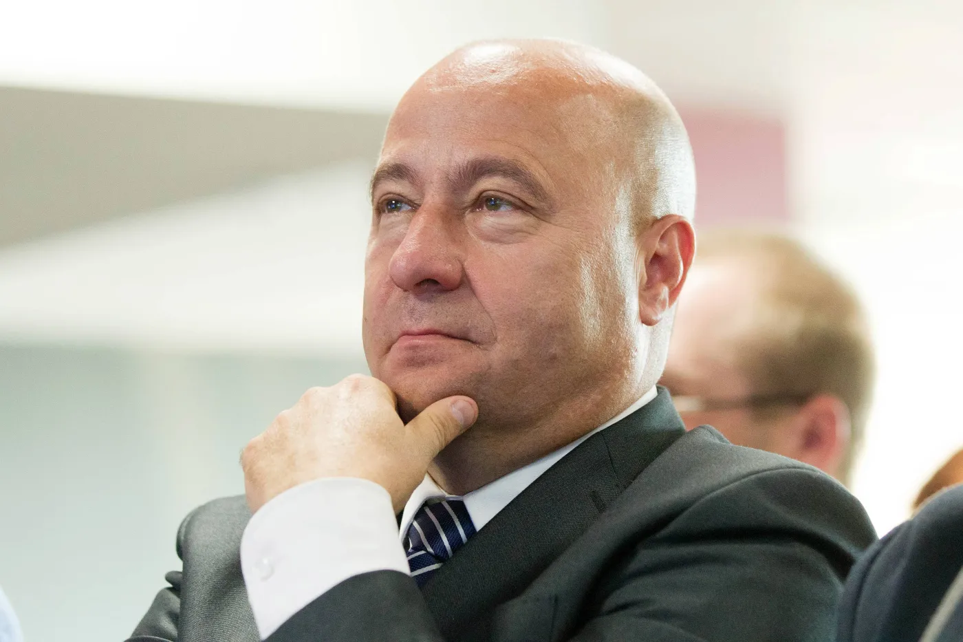 Związek, którego Greń jest prezesem nie pomoże PZPN w "aferze biletowej"