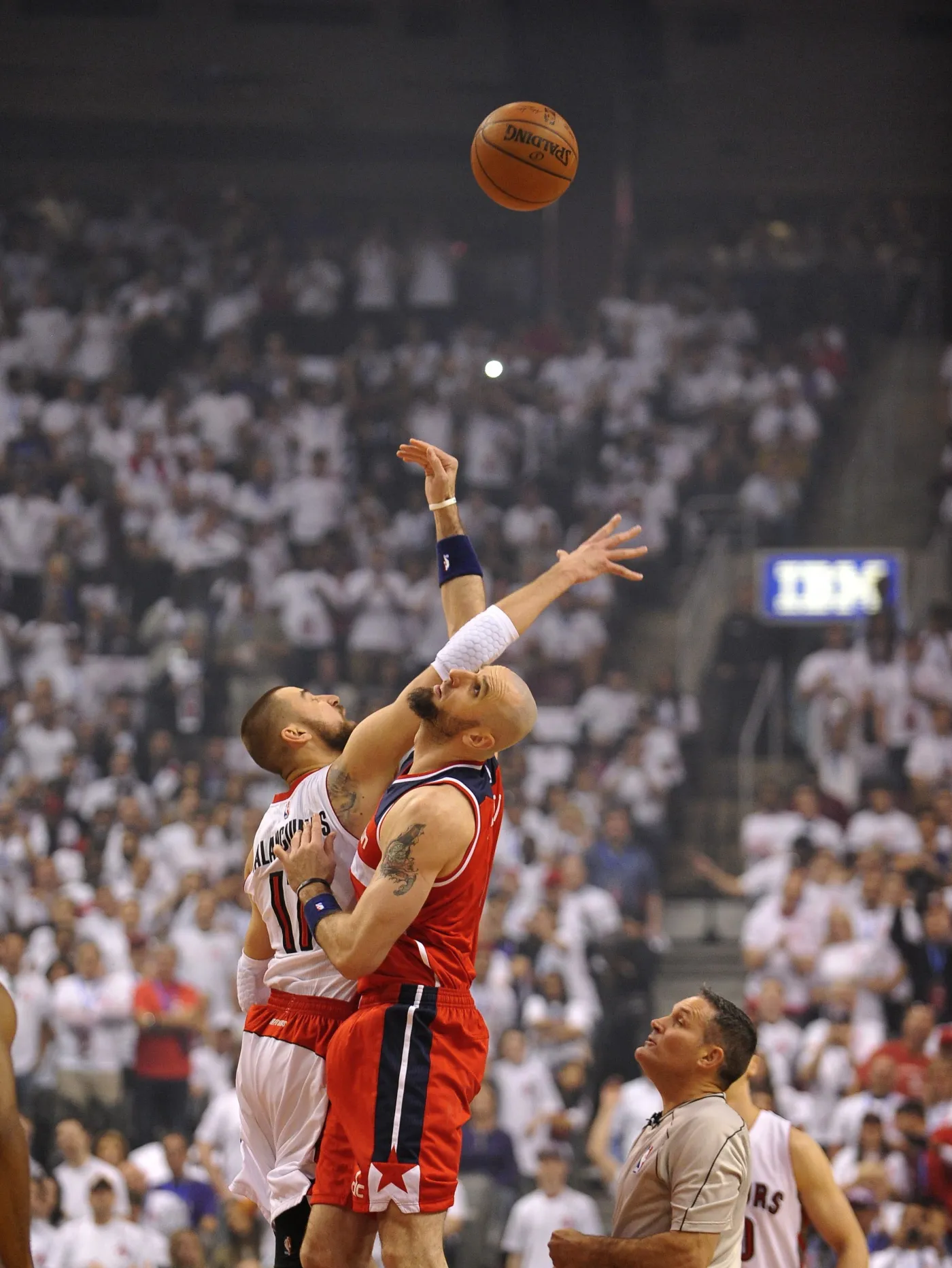Marcin Gortat