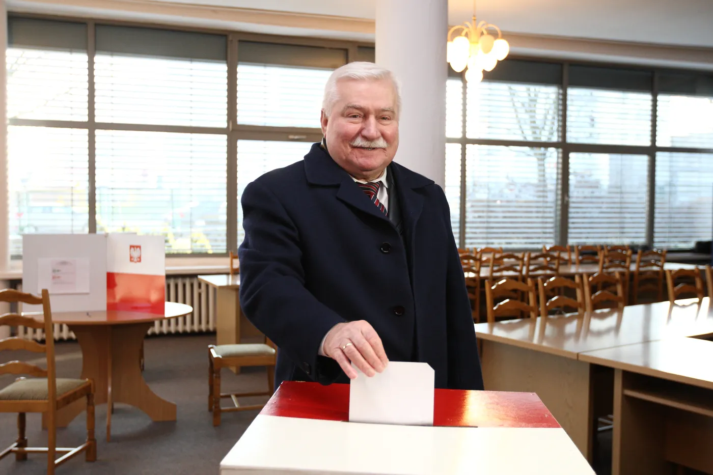Lech Wałęsa