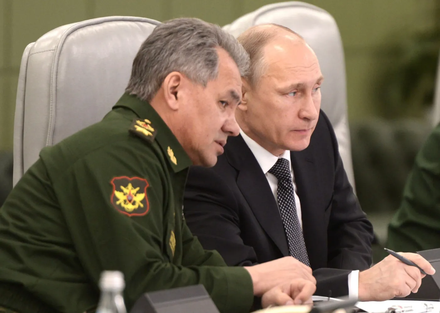 Władimir Putin