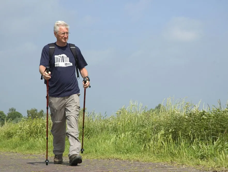 Nordic walking, fitness, rower? Która aktywność fizyczna najlepsza?